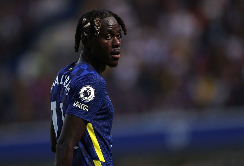 Chelsea v Crystal Palace - Premier League